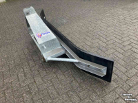Other attachments and accessories Qmac 2,75