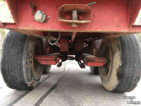Dumptrailer Miedema HST 120