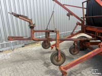Irrigation hose reel Kaweco Regenhaspel 90/300
