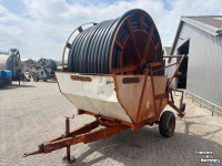 Irrigation hose reel Kaweco Regenhaspel 90/300