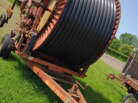 Irrigation hose reel Irrifrance regenhaspel ST 2  82- 290