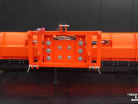 Snow Removal Equipment Hofstede Sneeuwschuif 2.0M / 2.6M / of 3.0M sneeuwschuiver sneeuw schuif schuiver ploeg gladheidbestrijding gladheid bestrijding