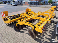 Disc harrow Agrisem DOM SILVER