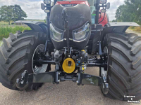 Tractor Case-IH Maxxum 150 AD8, CVX
