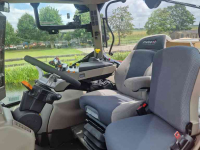 Tractor Case-IH Maxxum 150 AD8, CVX