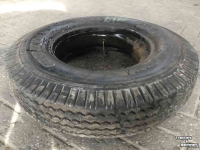 Wheels, Tyres, Rims & Dual spacers Shaktiman 7.00 -16