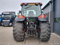 Tractor Case MXM 155