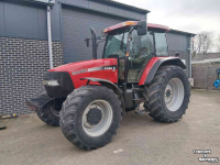 Tractor Case MXM 155
