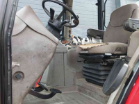 Tractor Case MXM 155