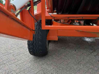 Irrigation hose reel Faber Maxi 125-500