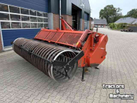 Spader machine Farmax lrp 300