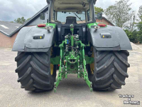 Tractor John Deere 6.210R 6210 premium