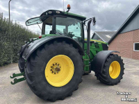 Tractor John Deere 6.210R 6210 premium
