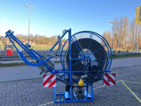 Drain-sprayer / Drain-cleaner S&S Drainage reiniger / Drainreiniger