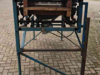 Other conveying equipment and accessories  Schudzeef