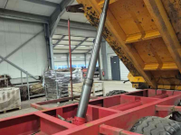 Dumptrailer Miedema hst110