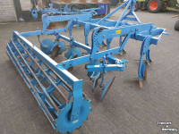 Cultivator Lemken Kristall 9 Vleugelschaar Cultivator 3 meter breed (smaragd)