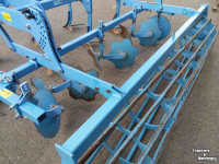 Cultivator Lemken Kristall 9 Vleugelschaar Cultivator 3 meter breed (smaragd)