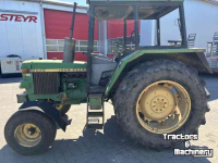 Tractor John Deere 2030