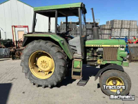 Tractor John Deere 2030