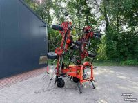 Tedder Fella TH900D HYDRO