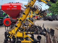 Inter-row cultivator He-Va Busa weeder KS -8 met HE-VA zaai