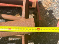 Rollers / Trailed rollers  Kooirol