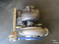 Excavator tracks Case TURBO HOLSET Parts nr:504091186