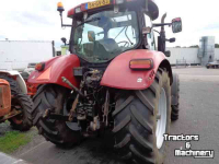 Tractors Case-IH maxxum 120