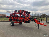 Tedder Kuhn GF 17012 Digidrive