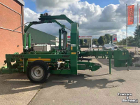 Wrapper McHale 988 High Speed
