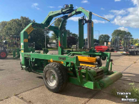 Wrapper McHale 988 High Speed