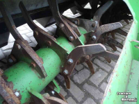 Rotary Tiller Baselier FF 310 Front-Frees