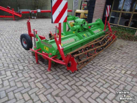 Rotary Tiller Baselier FF 310 Front-Frees