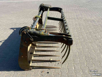 Front-end loader bucket / Front loader bucket  PELICAAN BAK