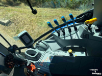 Tractor New Holland T6 145 DC