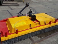 Pasture topper GRS WB 275 en 185