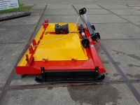Pasture topper GRS WB 275 en 185