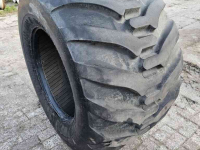 Wheels, Tyres, Rims & Dual spacers Trelleborg 710/45-26.5 TRELLEBORG T423 169 A8 TL