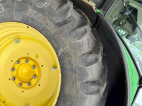 Tractor John Deere 6620