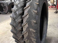 Wheels, Tyres, Rims & Dual spacers Taurus 340/85R48