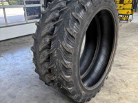 Wheels, Tyres, Rims & Dual spacers Taurus 340/85R48
