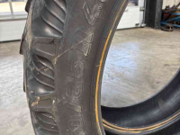 Wheels, Tyres, Rims & Dual spacers Taurus 340/85R48