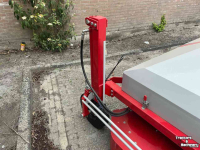 Haulm Topper  Tormac, OT 225, uien, loofklapper