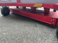 Haulm Topper  Tormac, OT 225, uien, loofklapper