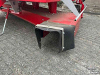 Haulm Topper  Tormac, OT 225, uien, loofklapper