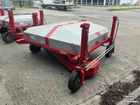 Haulm Topper  Tormac, OT 225, uien, loofklapper