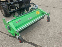 Flail mower Giant 1600