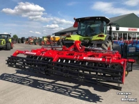 Disc harrow GRS SHU-450-56-52  schijveneg
