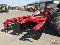Disc harrow GRS SHU-450-56-52  schijveneg